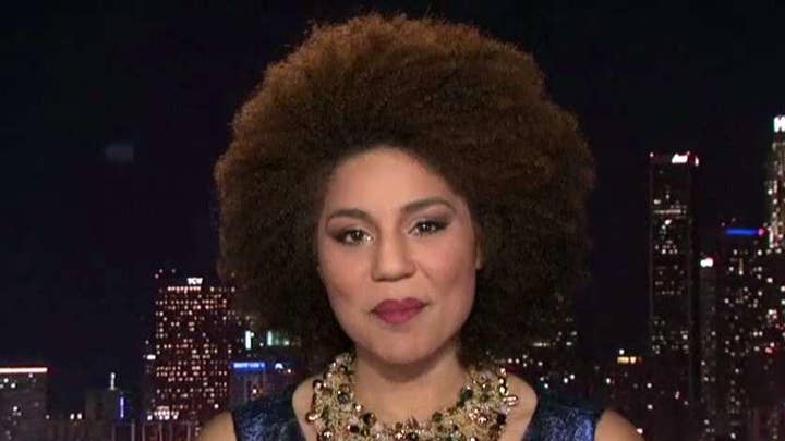 Joy Villa forms exploratory committee for congressional run