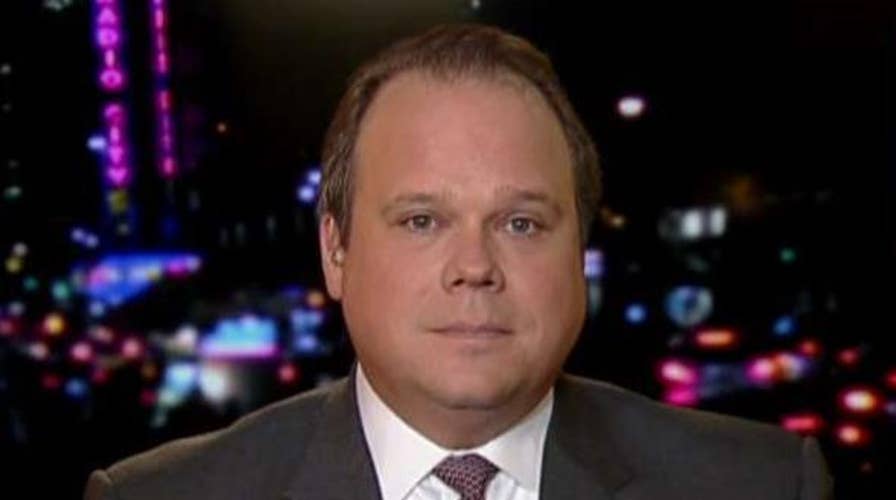 Stirewalt on 'silver lining' for GOP following Moore defeat