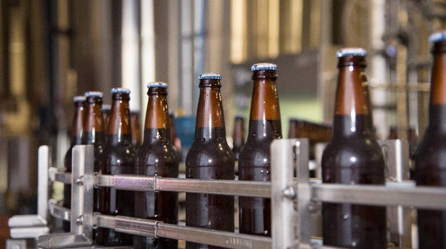 Cheers this Hanukkah with Shmaltz Brewing Company