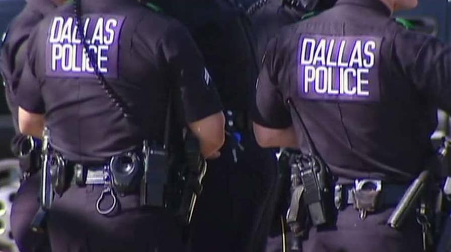 Should cops lower admission requirements to entice recruits?