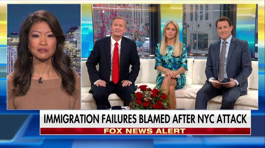 Malkin: Visa Lottery Program, Chain Migration Are 'Endangering American Lives'