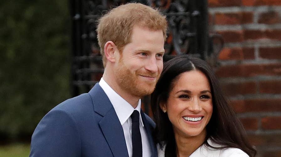 Princess Diana biographer to write Meghan Markle tell-all