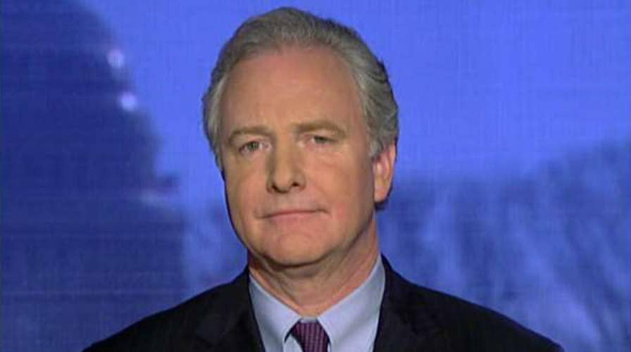 Sen. Van Hollen says Doug Jones's victory reveals a trend