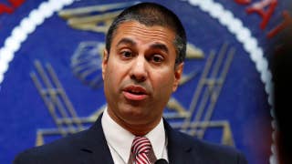 FCC votes to repeal 'net neutrality' regulations - Fox News