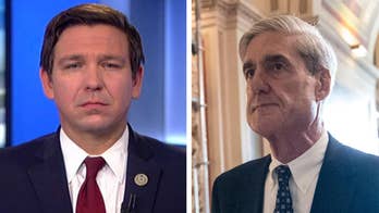 DeSantis on evidence of anti-Trump bias in Mueller probe