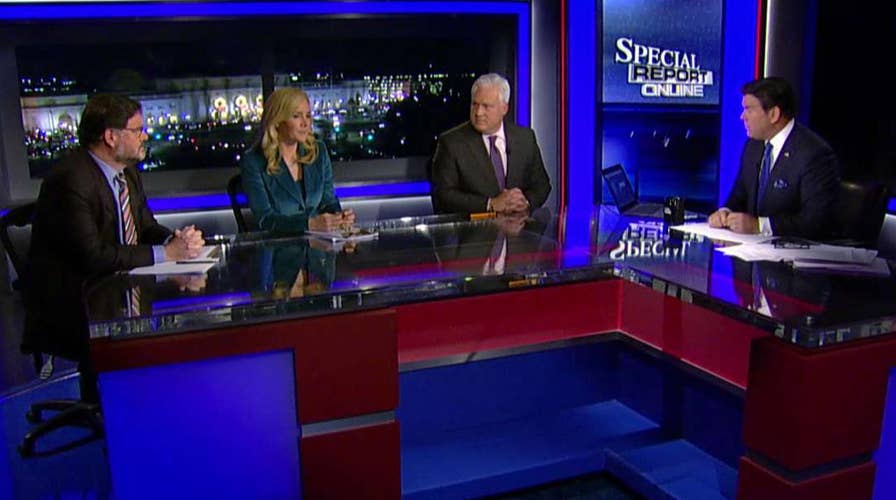 The turbulent political climate in Alabama