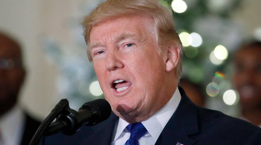 WH continues tax reform pitch as GOP leaders reach deal