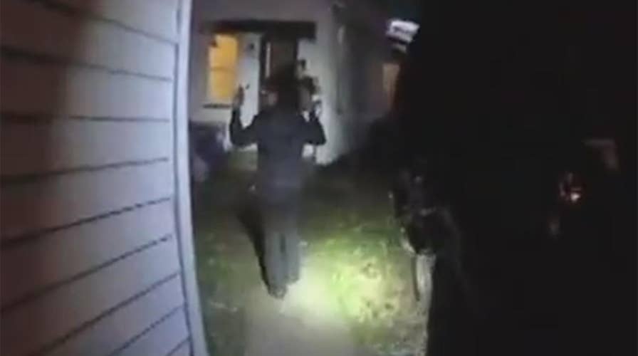 Cops under fire for handcuffing 11-year-old girl