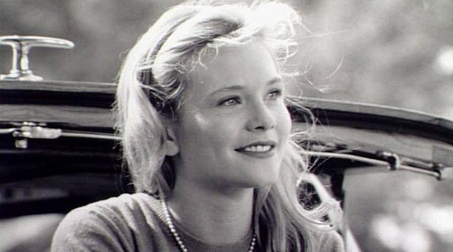 Amy Locane reflects on fatal drunk-driving crash