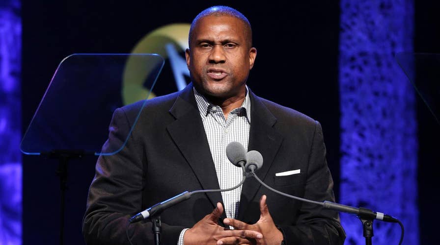 Tavis Smiley rips PBS' 'so-called investigation'