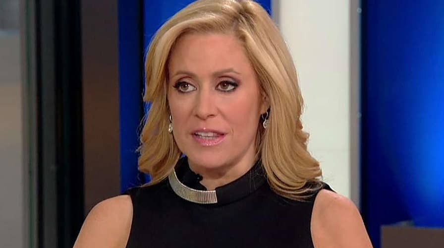 Melissa Francis: There is no one tax reform won't touch