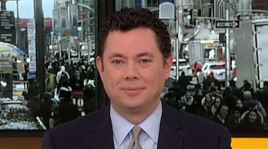 Chaffetz on FBI agents' texts: There's possible collusion