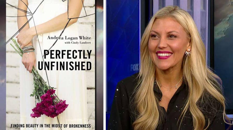 Using our imperfections as an example to help others