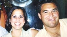 Scott Peterson's death sentence in murder of pregnant wife overturned by California Supreme Court