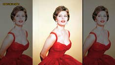 Sophia Loren says 'it's very difficult' to discuss the #MeToo moment: 'It does give me the chills thinking about it'