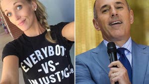 Fox411: Addie Collins Zinone, a former NBC News production assistant, revealed that she had a month-long sexual relationship with Matt Lauer in the summer of 2000.