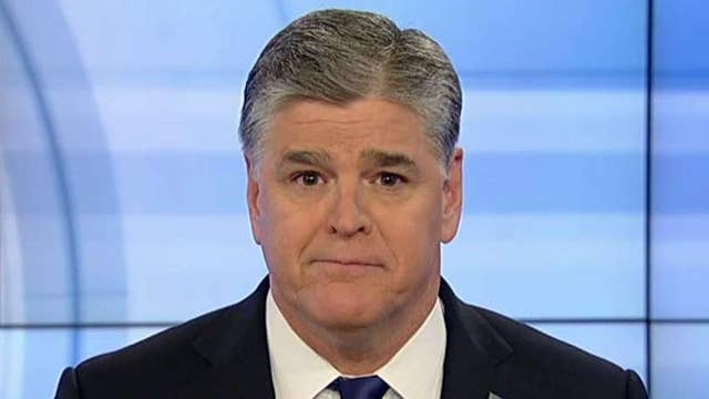 Hannity The Fix Was In For Hillary Clinton On Air Videos Fox News
