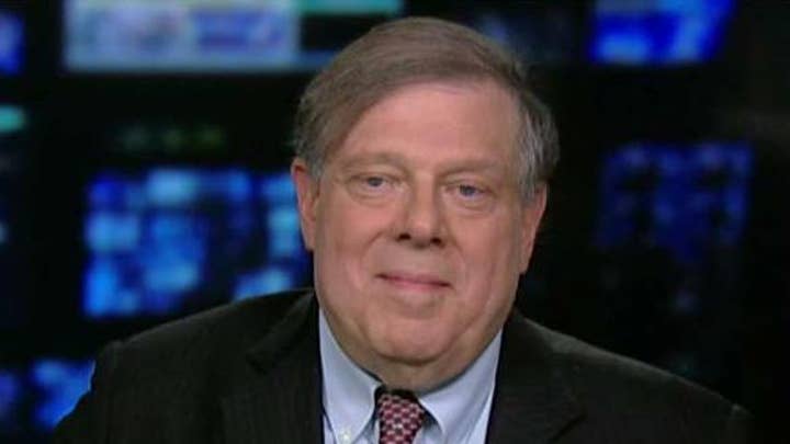 Penn: Mueller and FBI face a crisis in public confidence