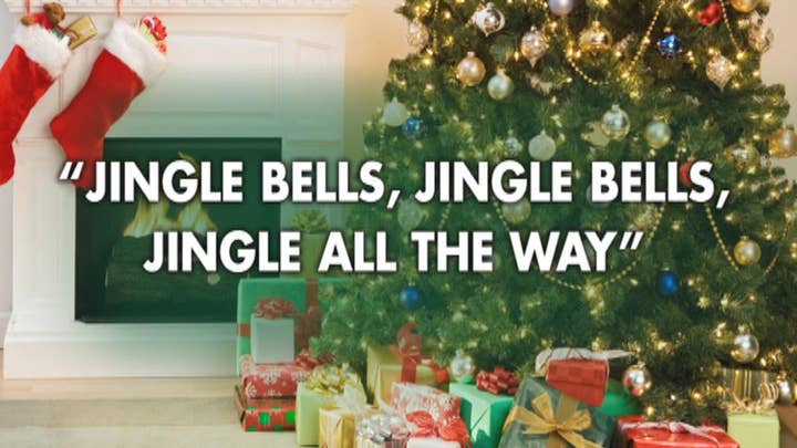 Boston University professor says 'Jingle Bells' is racist