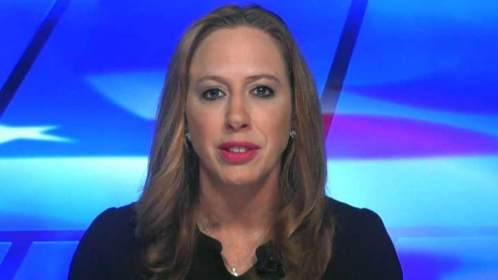 Kim Strassel: There's a general stonewall going on