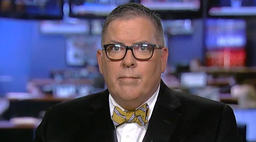 New debate over special counsel in wake of anti-Trump texts