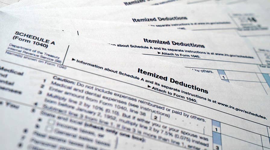 What tax reform means for your wallet