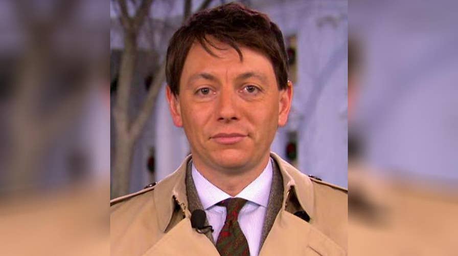 White House addresses Republican pushback over tax bill