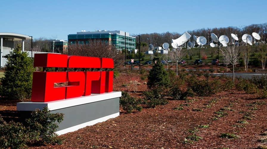Women at ESPN allege culture of hostility