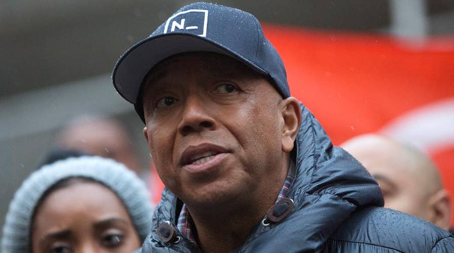 NYPD investigates Russell Simmons amid new harassment claims