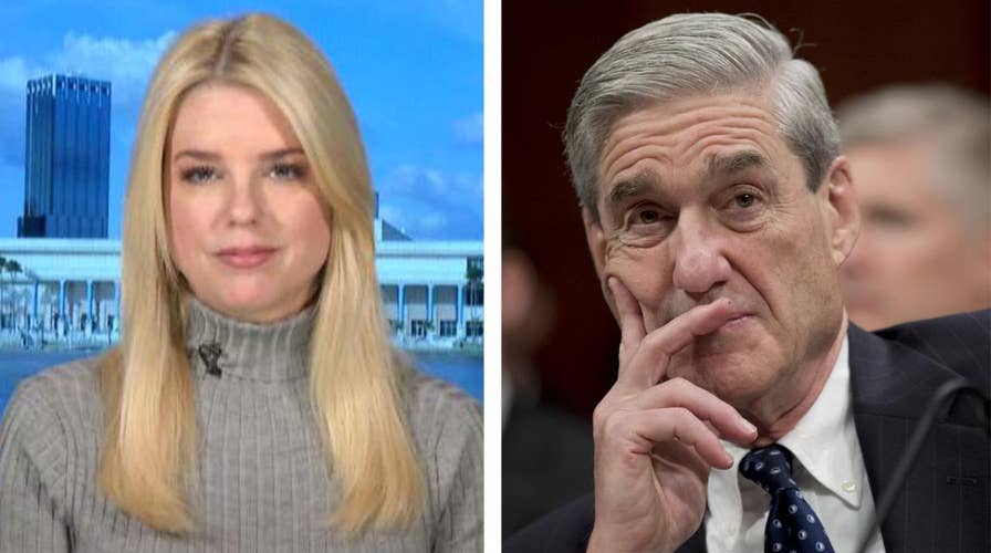 Bondi on Mueller probe: Start with a brand new team