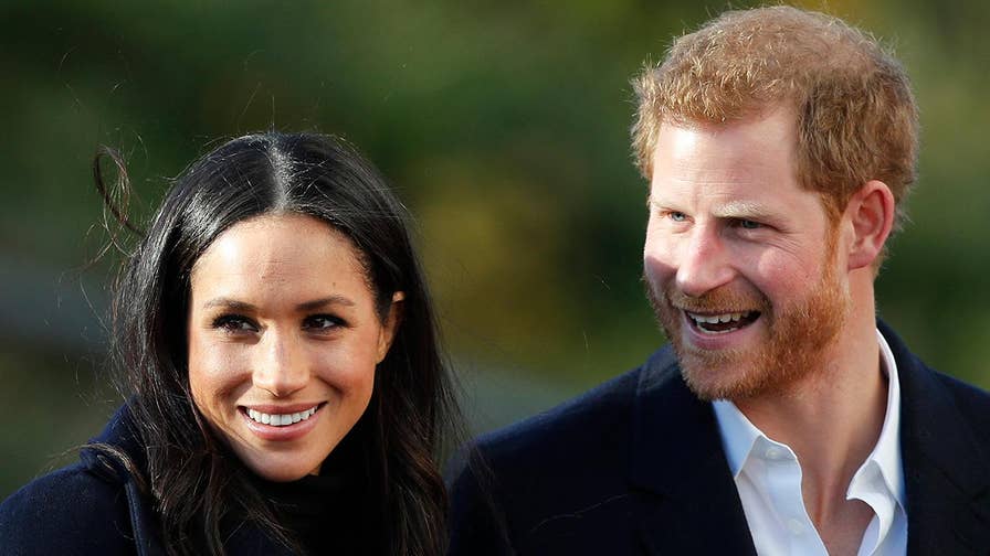 Meghan Markle S Wedding Dress Reportedly Costs Half A Million Set To Wed At Windsor Castle Wedding Date Presents Potential Scheduling Conflict For Prince