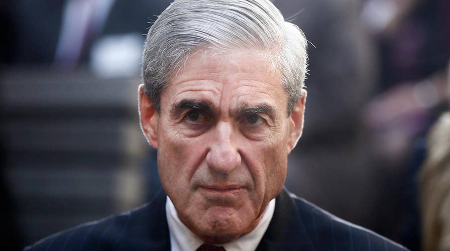 Are special counsel probes a waste of taxpayer money?