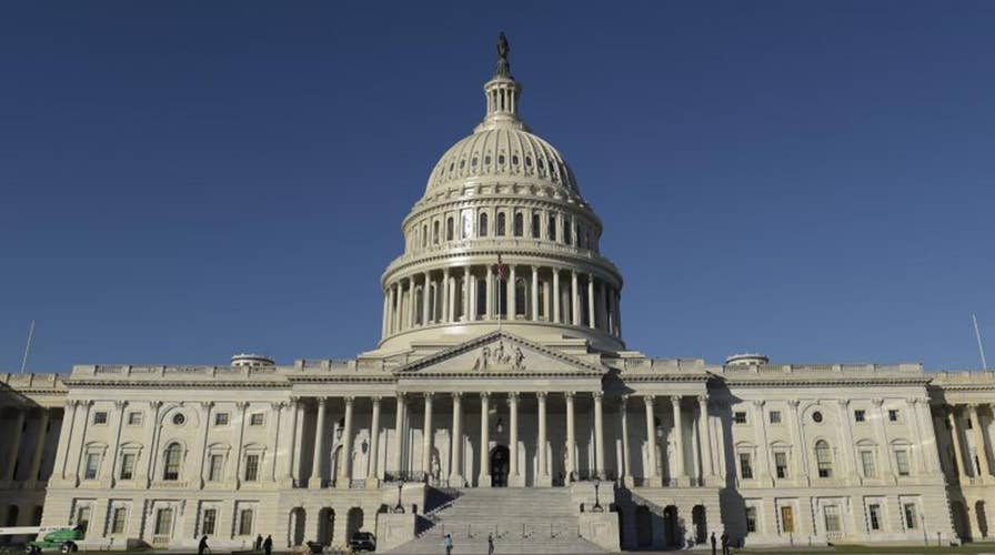 Claims of class-warfare after GOP releases tax reform bill