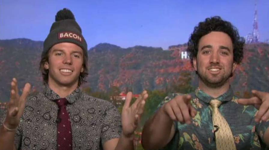 'House party activists' fight for the right to party in LA