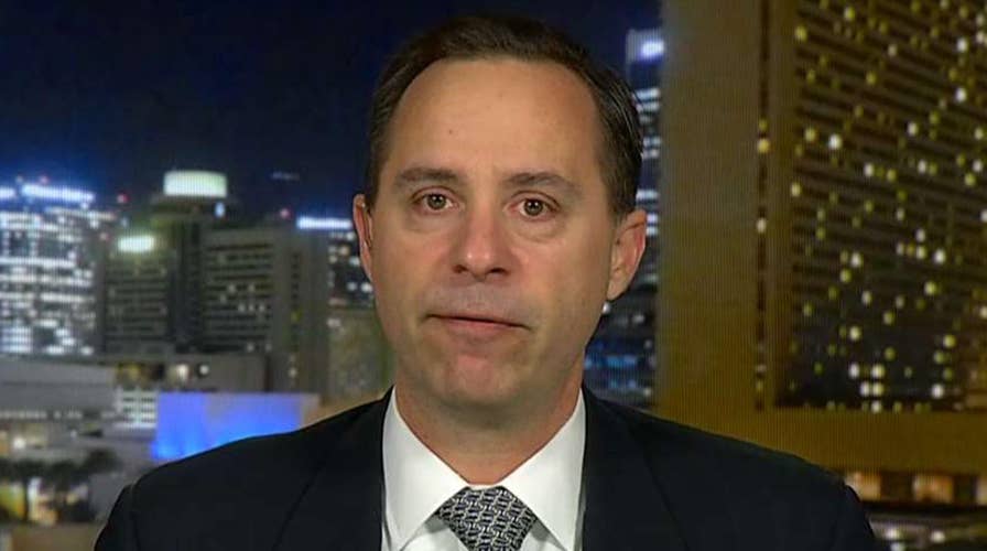 Op-ed: How Trump can win the GOP's great war of ideas