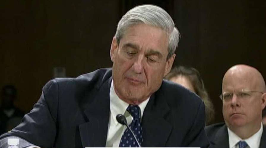 Trump lawyer says special counsel improperly obtained emails