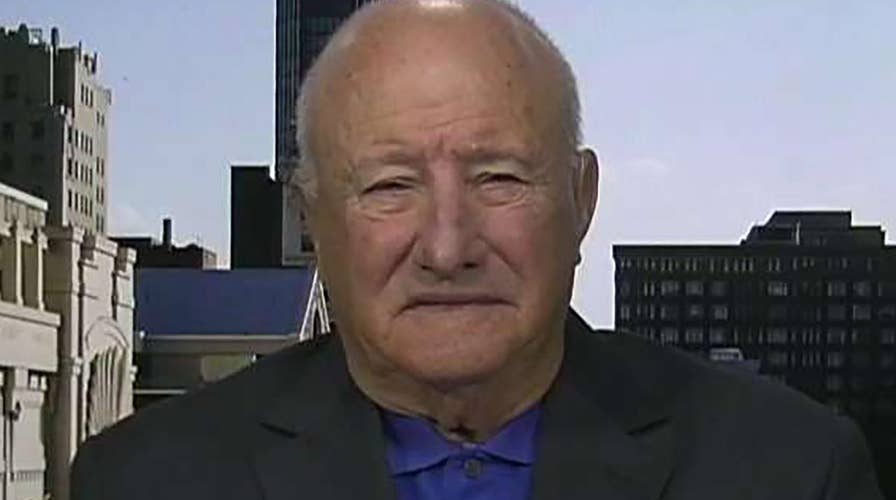 Eric Shawn reports: Strzok, Page, McCabe...and Pres. Trump