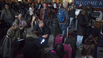 Atlanta airport aftermath: It could be days before affected passengers find open seats, expert says
