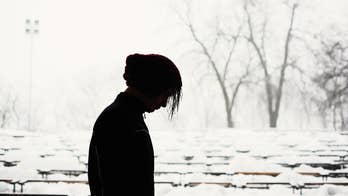 Seasonal affective disorder: It's more than the winter blues