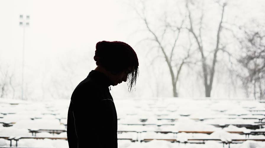 Seasonal affective disorder: It’s more than the winter blues