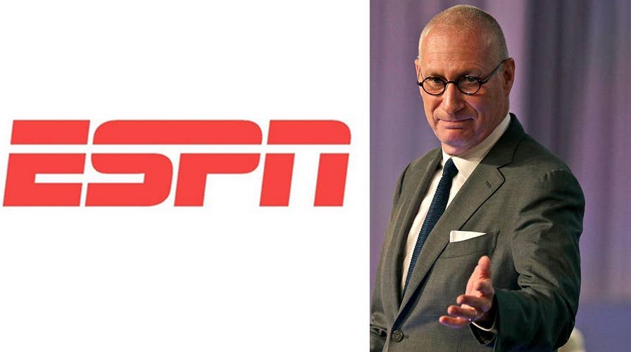 Ex-ESPN boss John Skipper on extortion attempt: Past controversies