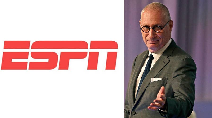 Ex-ESPN boss John Skipper on extortion attempt: Past controversies 