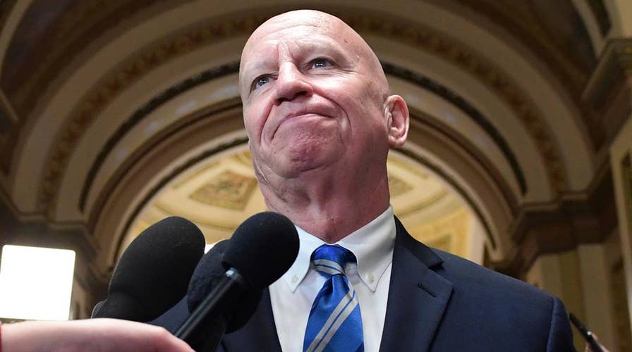 Congress makes final preparations to vote on the tax bill