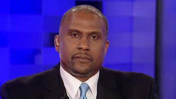 Tavis Smiley says he still doesn't know why he was suspended by PBS