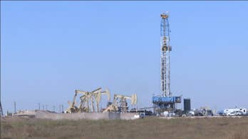 Boom and Bust: Running an oil-dependent economy through a downturn