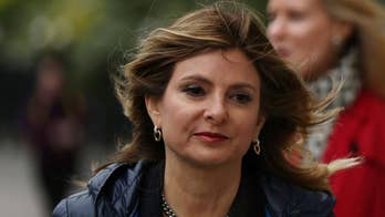 Report: Lisa Bloom sought donor cash for two Trump accusers