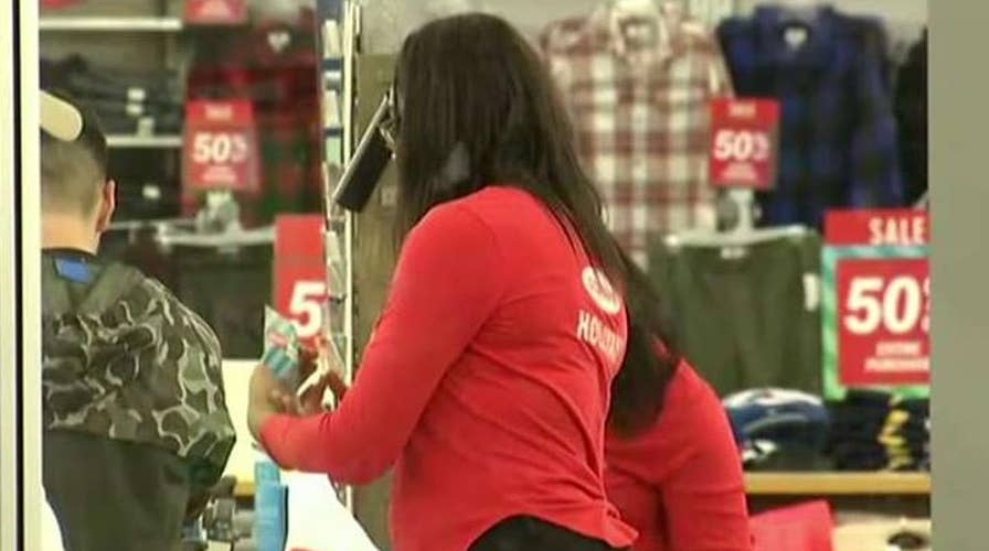 Who should you tip for Christmas and how much?