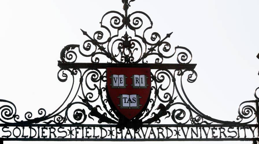 Inside the Asian discrimination lawsuit against Harvard