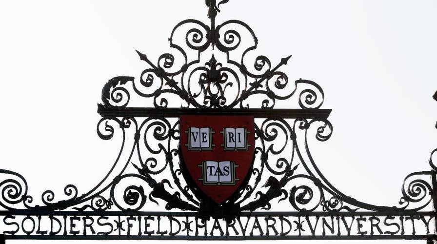 Inside the Asian discrimination lawsuit against Harvard