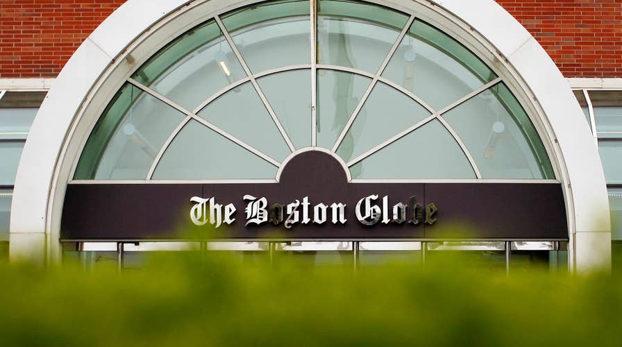 Boston Globe refuses to name its own sexual abusers